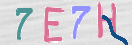 Εικόνα CAPTCHA