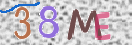 Εικόνα CAPTCHA