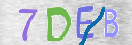 Εικόνα CAPTCHA