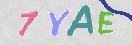Εικόνα CAPTCHA