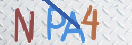 Εικόνα CAPTCHA