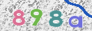 Εικόνα CAPTCHA