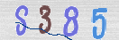Εικόνα CAPTCHA