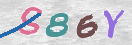 Εικόνα CAPTCHA