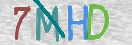 Εικόνα CAPTCHA
