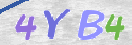 Εικόνα CAPTCHA