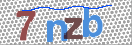 Εικόνα CAPTCHA