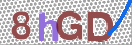 Εικόνα CAPTCHA