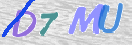Εικόνα CAPTCHA