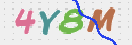 Εικόνα CAPTCHA