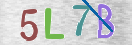 Εικόνα CAPTCHA