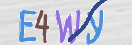 Εικόνα CAPTCHA