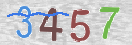 Εικόνα CAPTCHA