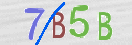 Εικόνα CAPTCHA