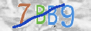 Εικόνα CAPTCHA