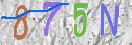 Εικόνα CAPTCHA