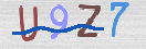 Εικόνα CAPTCHA