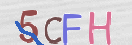Εικόνα CAPTCHA