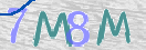 Εικόνα CAPTCHA