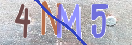 Εικόνα CAPTCHA