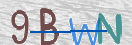 Εικόνα CAPTCHA
