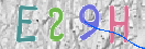 Εικόνα CAPTCHA
