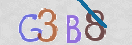 Εικόνα CAPTCHA