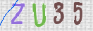 Εικόνα CAPTCHA