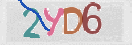 Εικόνα CAPTCHA