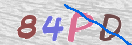 Εικόνα CAPTCHA