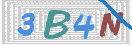 Εικόνα CAPTCHA