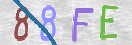 Εικόνα CAPTCHA