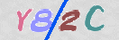 Εικόνα CAPTCHA