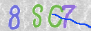 Εικόνα CAPTCHA