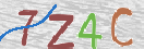 Εικόνα CAPTCHA