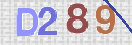 Εικόνα CAPTCHA