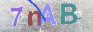 Εικόνα CAPTCHA