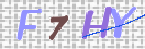 Εικόνα CAPTCHA