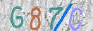 Εικόνα CAPTCHA