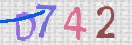 Εικόνα CAPTCHA