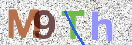 Εικόνα CAPTCHA