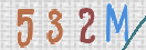 Εικόνα CAPTCHA