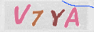 Εικόνα CAPTCHA