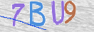 Εικόνα CAPTCHA