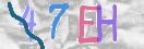 Εικόνα CAPTCHA