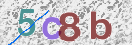 Εικόνα CAPTCHA