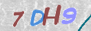 Εικόνα CAPTCHA