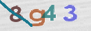 Εικόνα CAPTCHA