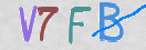 Εικόνα CAPTCHA
