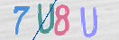 Εικόνα CAPTCHA